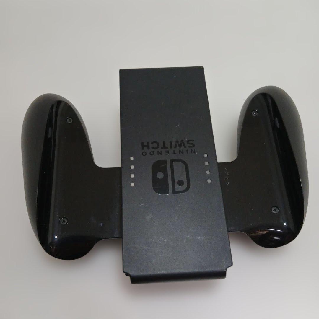 ニンテンドーSwitch　バッテリー強化型