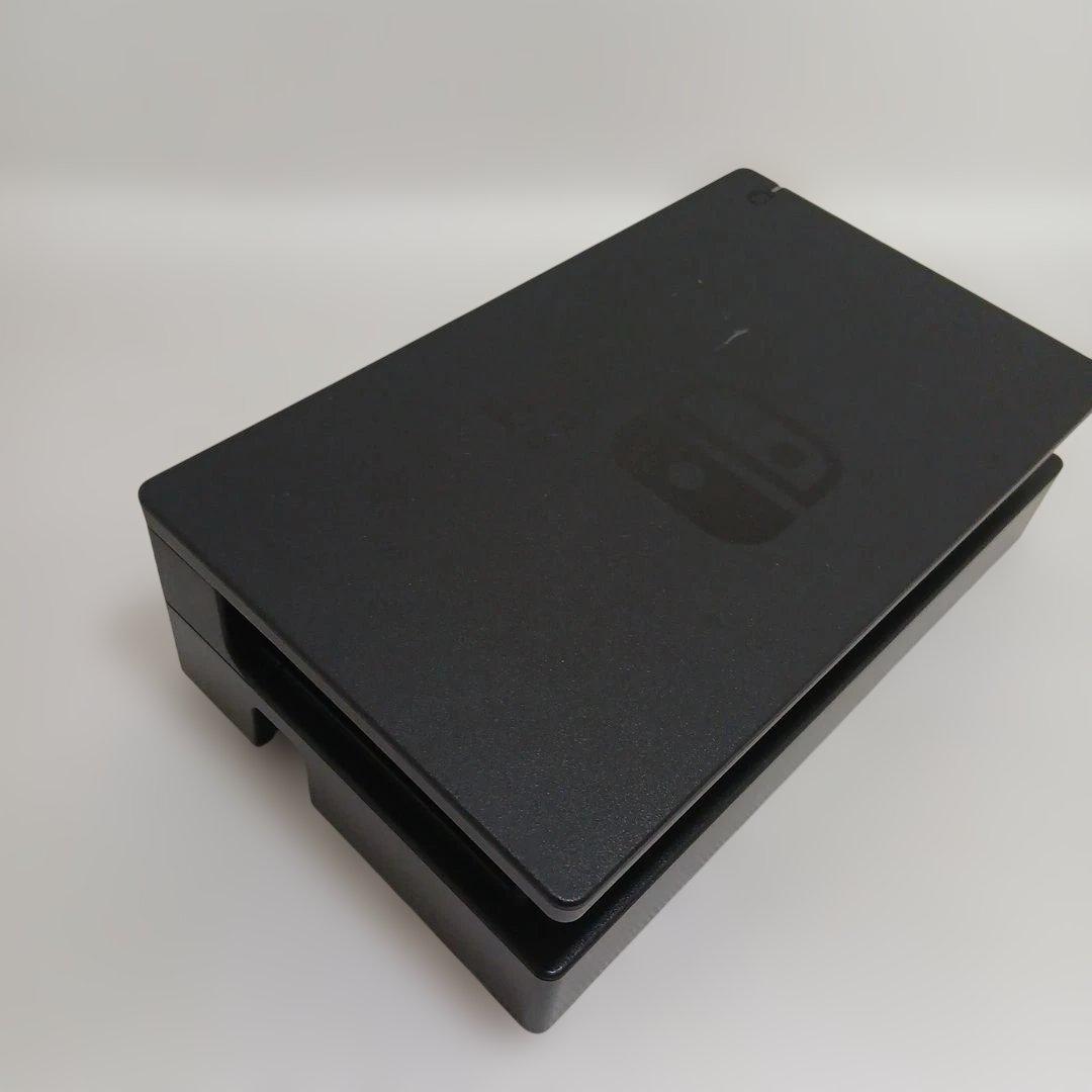 ニンテンドーSwitch　バッテリー強化型