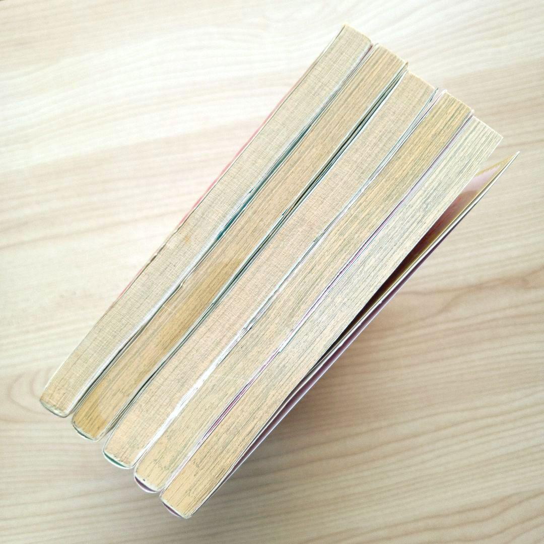 リルぷりっ + ぷりりっ！リルぷりっ 全巻セット 完結 全巻初版 陣名まい