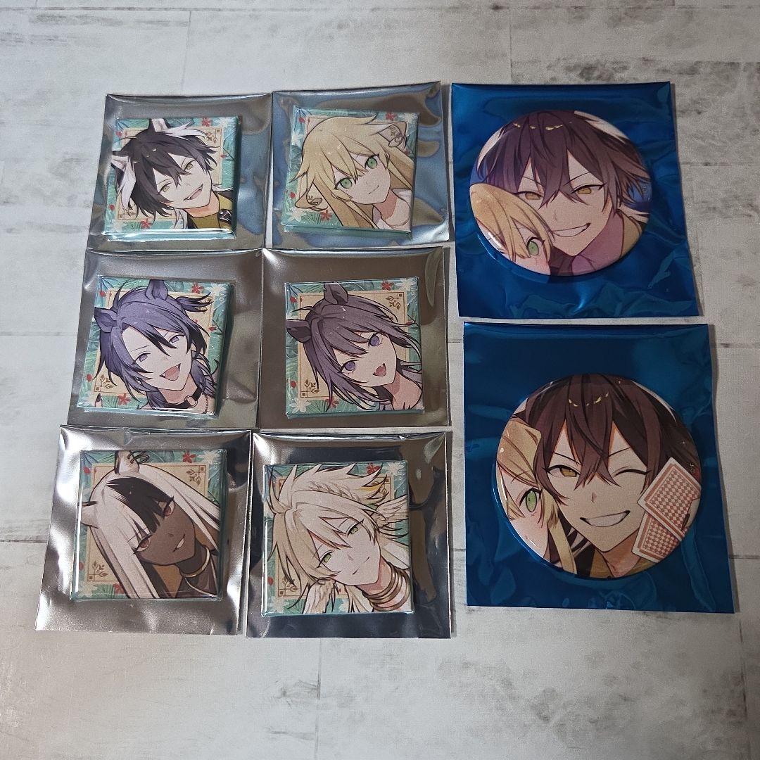 Honey Vibes　エリヤ　12点セット