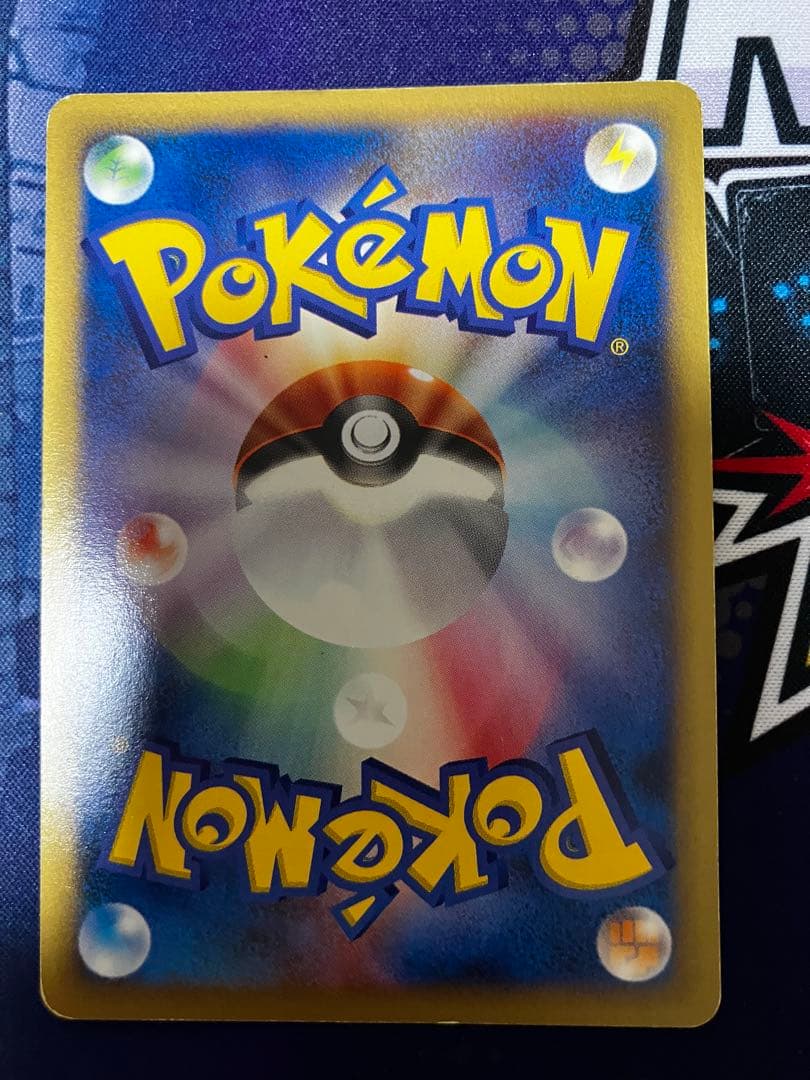 ポケモンカード ブラッキー 025/P プロモ マクドナルド　ダークムーン