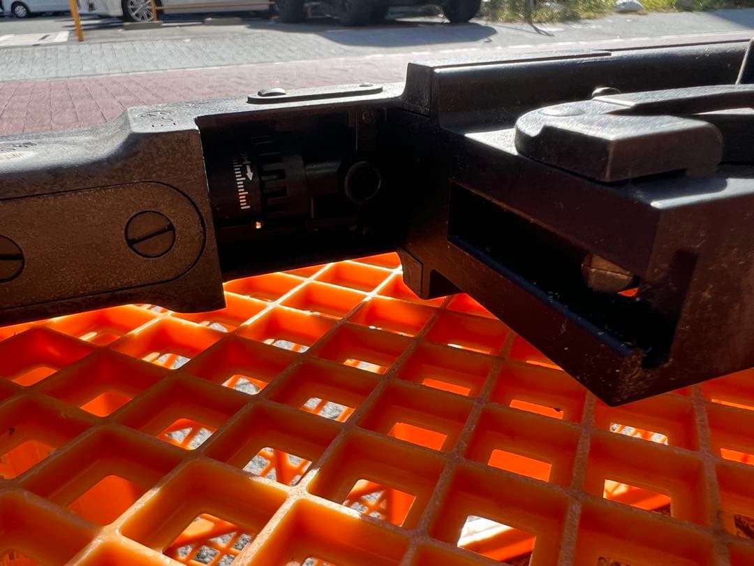 東京マルイ No.64 トンプソン M1A1 電動ガン 日本製！