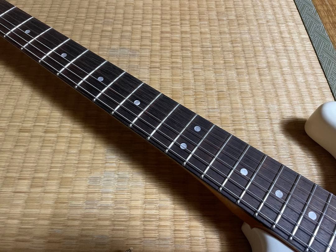 Squier Classic Vibe ‘70s Stratocaster