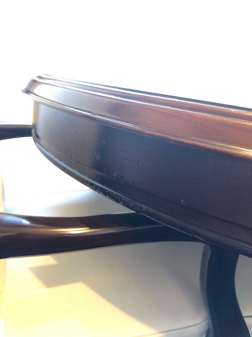 ✨美品✨ マルニ　ベルサイユ　ダイニングセット　ダイニングテーブル 猫脚