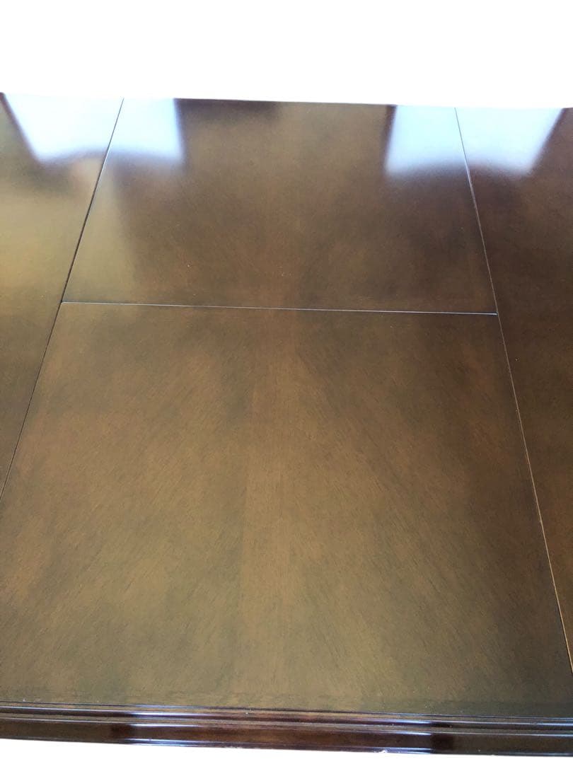 ✨美品✨ マルニ　ベルサイユ　ダイニングセット　ダイニングテーブル 猫脚