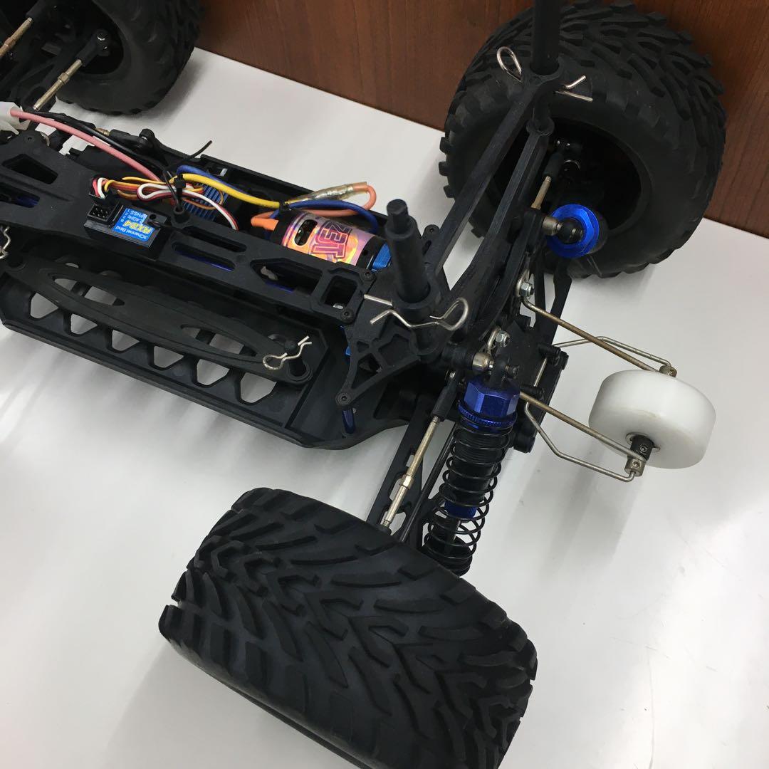 本体のみ ジャンク トラックボディ