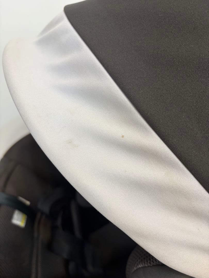 【最上位モデル】 Combi クルムーヴスマート エッグショック JL-590