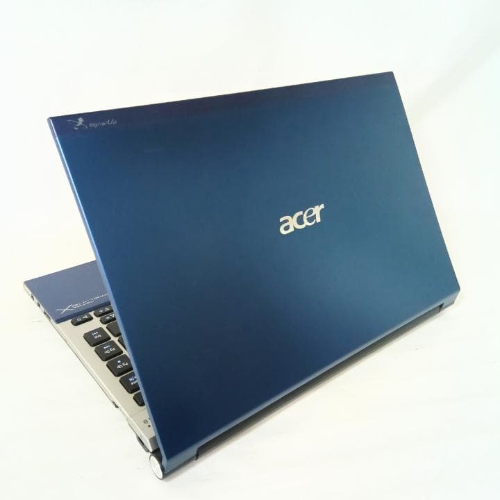 【人気モデル♫】ノートパソコン windows11 office i5 Acer