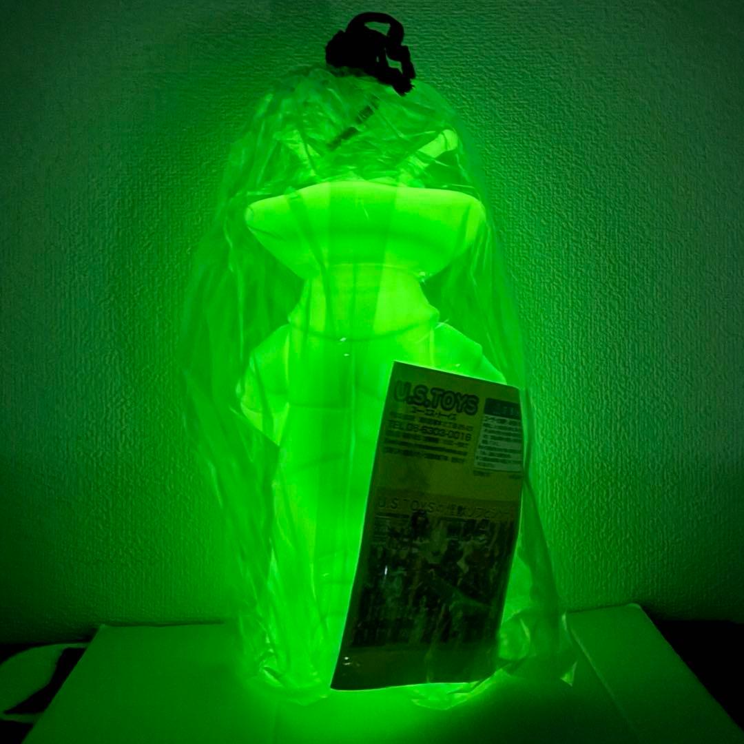 抽選販売品　U.S.TOYS ジャイアントカネゴン Gカネゴン