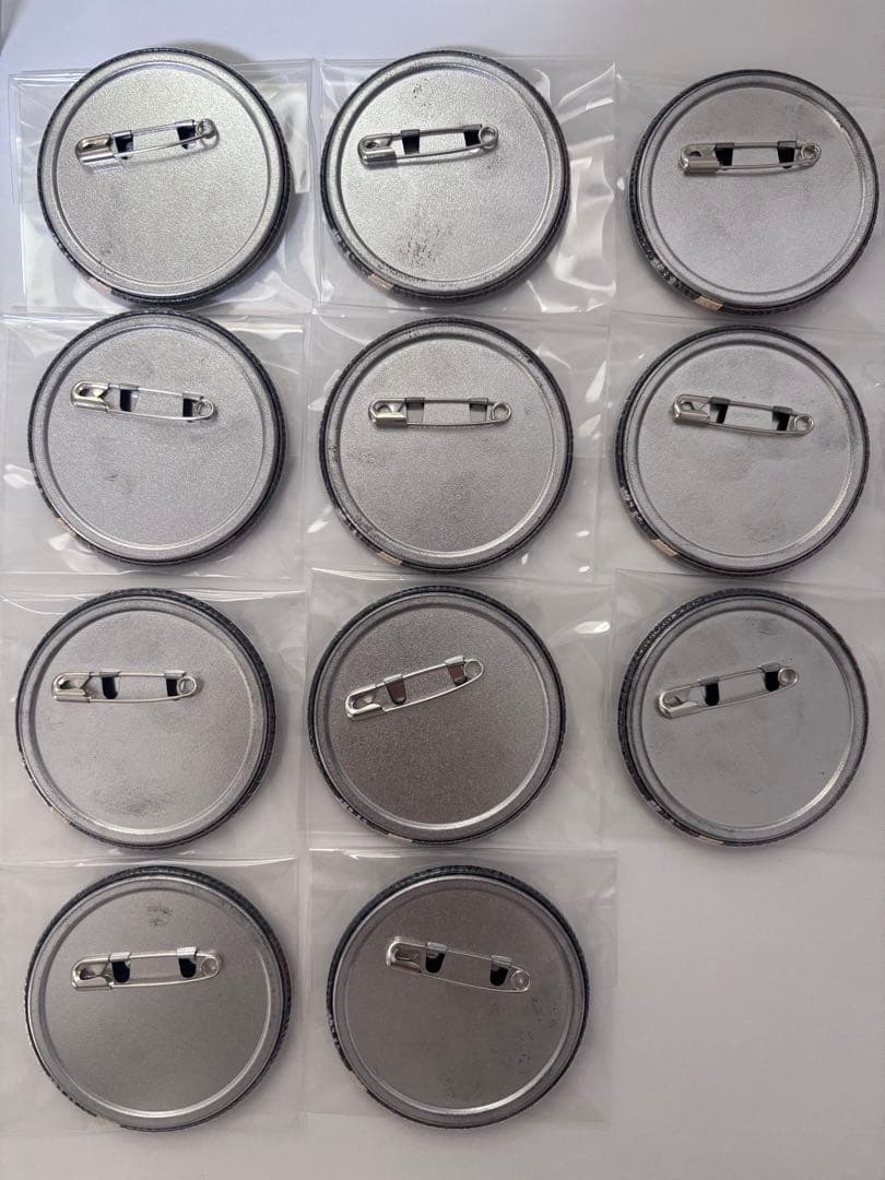 ハイキュー　角名倫太郎　缶バッジ　和服　和装　42点　まとめ売り