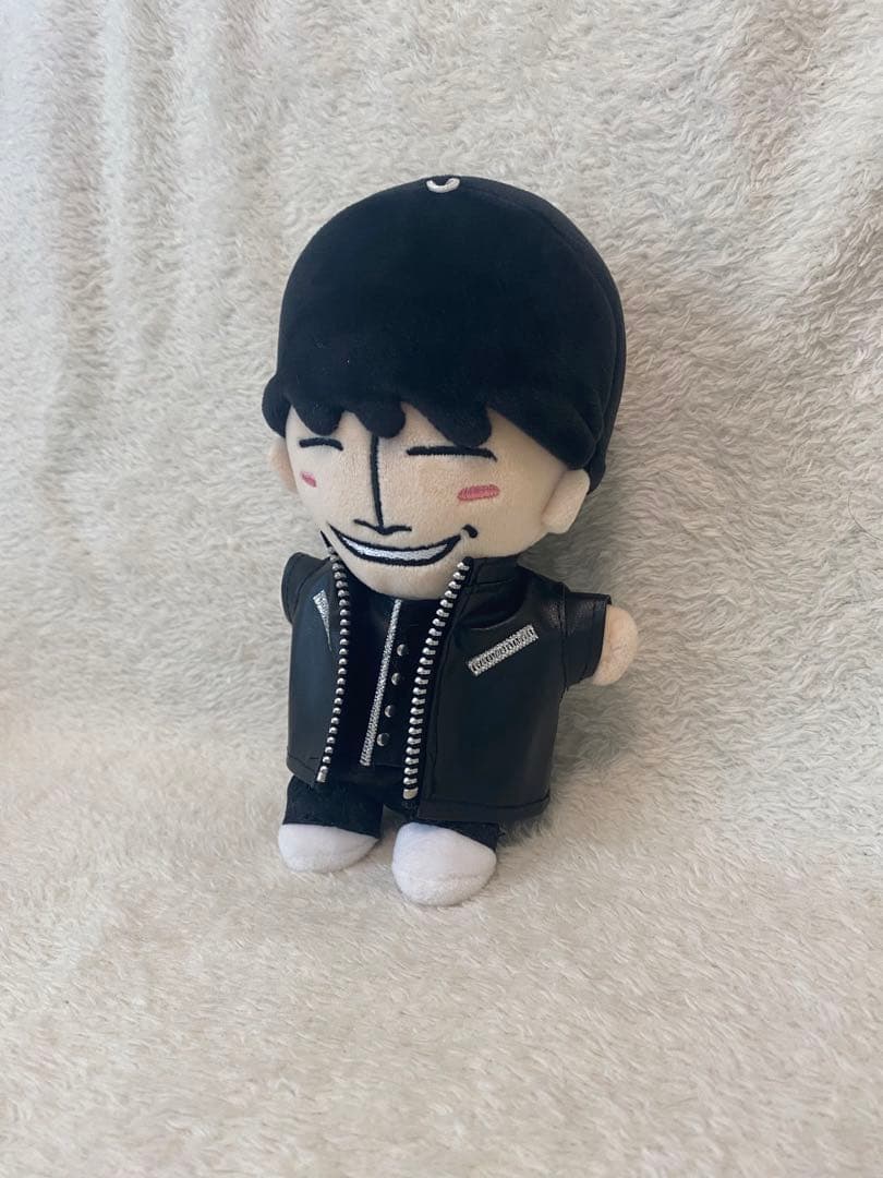 Ａぇ!group ちびぬい　デビュー曲　衣装