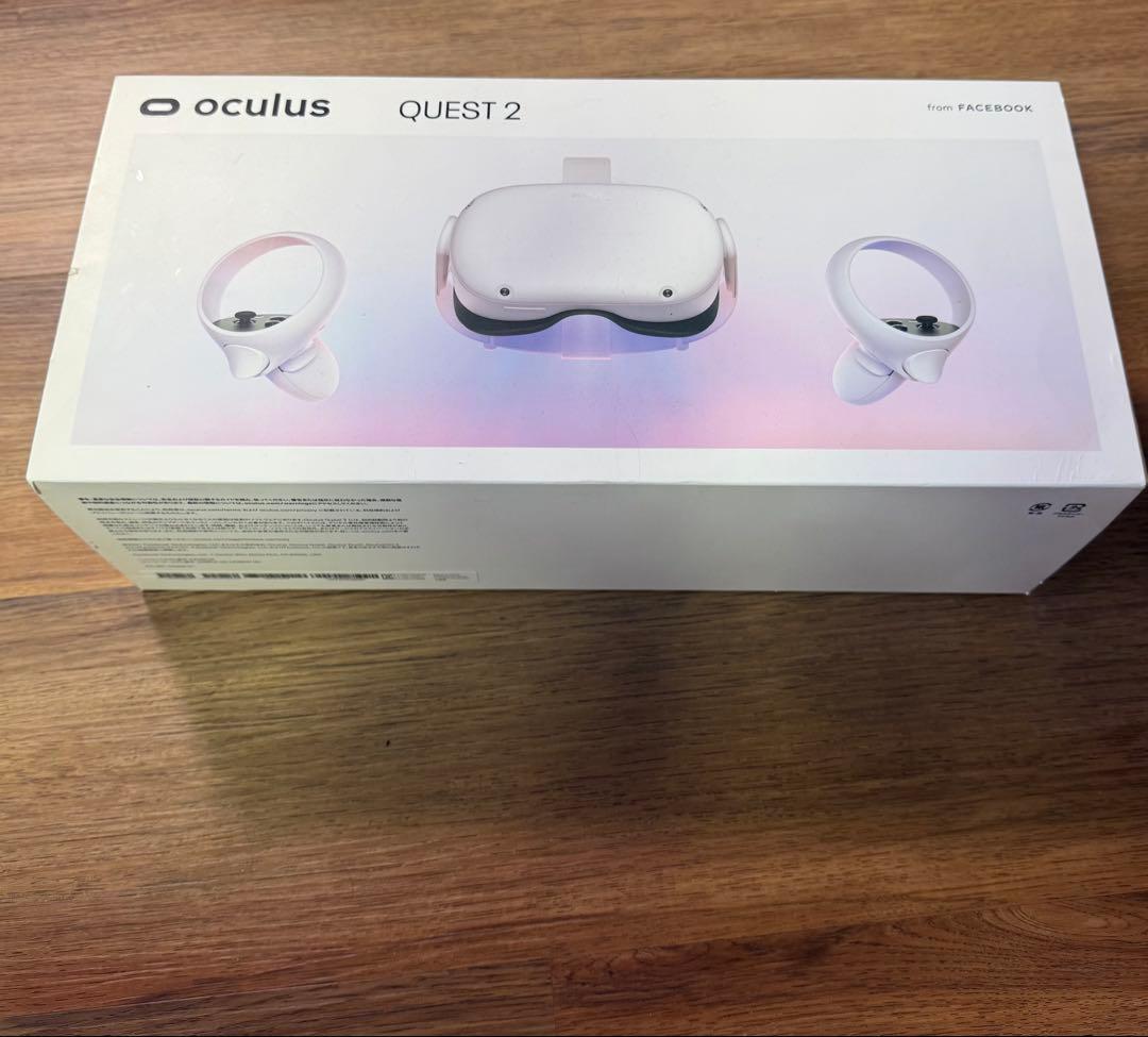 莉乃亜様　 QUEST 2 128GB