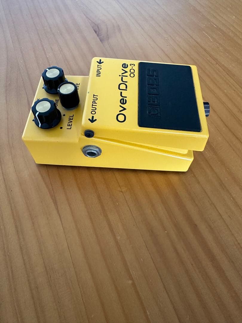 OD-3 BOSS オーバードライブ ボス