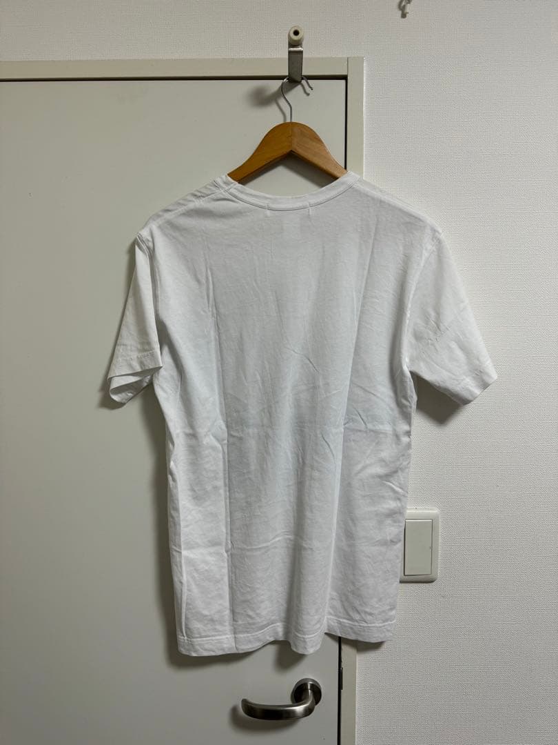 comme des garçons shirt 21ss tユエミンジュン