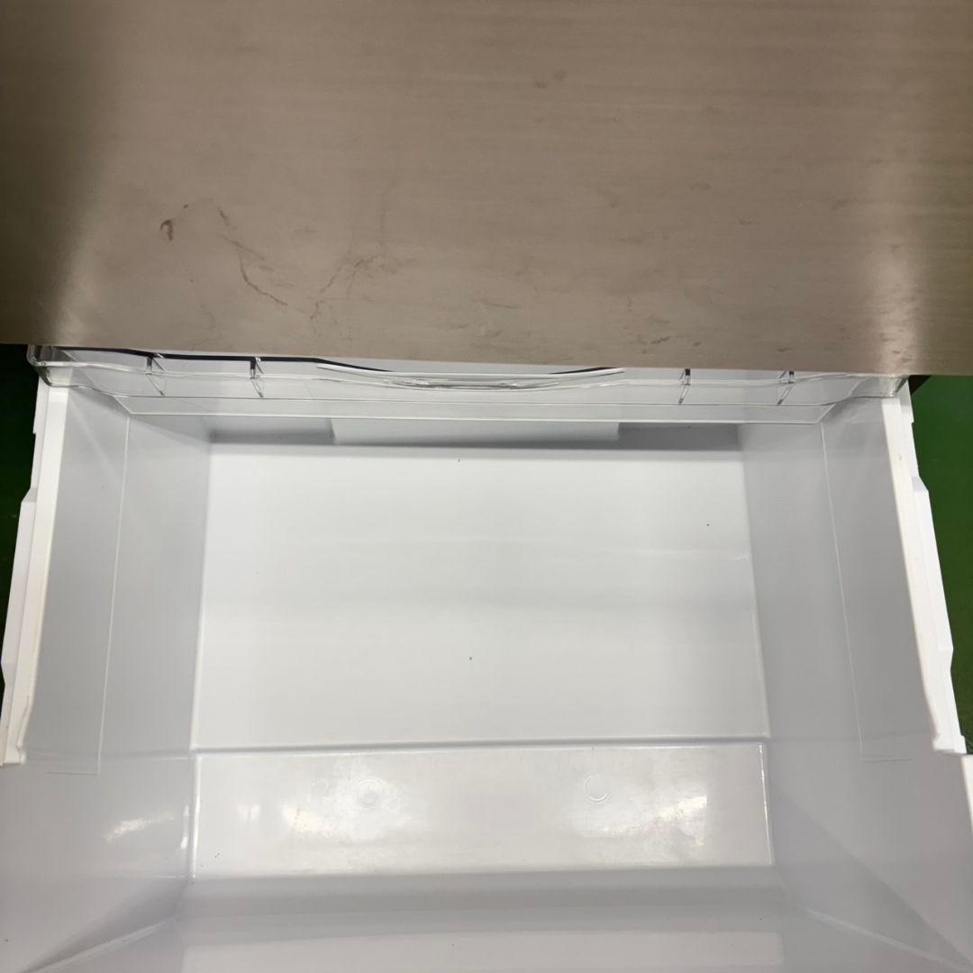 517 おすすめ　冷蔵庫　大型　左開き　自動製氷機付　300L強　極美品　大人気