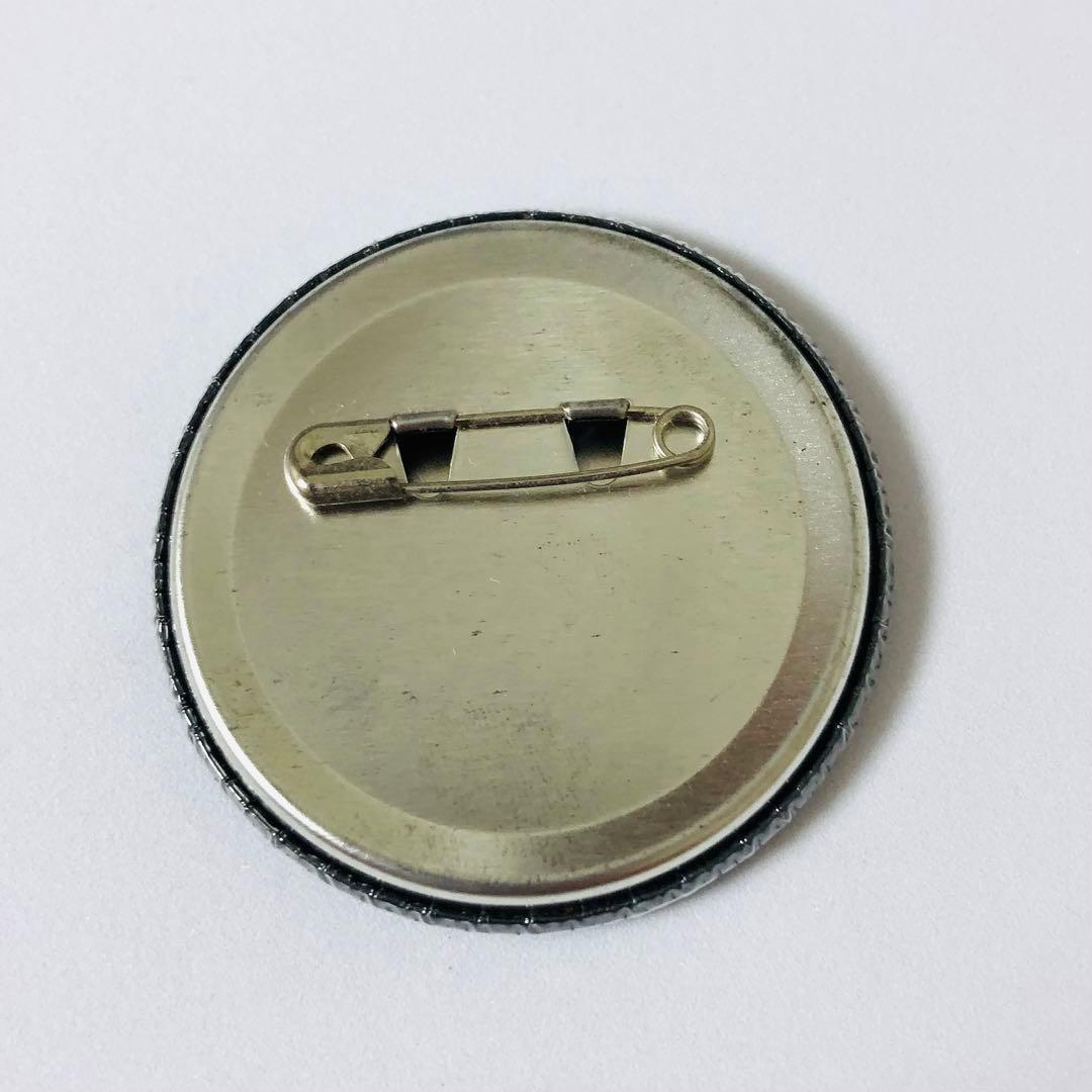 コードギアス プリロール バースデー 缶バッジ 枢木スザク 丸型 2019