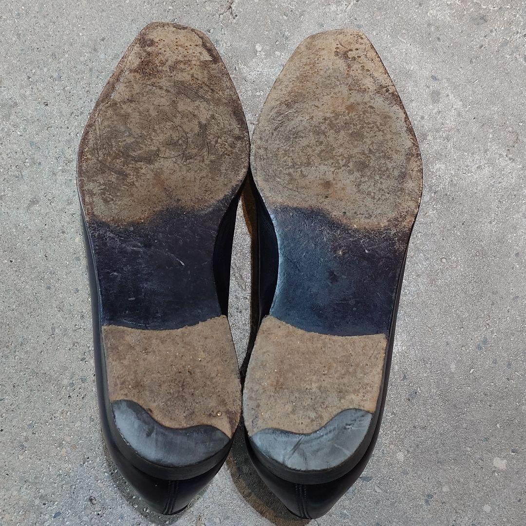 Berluti　ベルルッティ アレッサンドロ サイズ9 純正ツリー付属シューズ