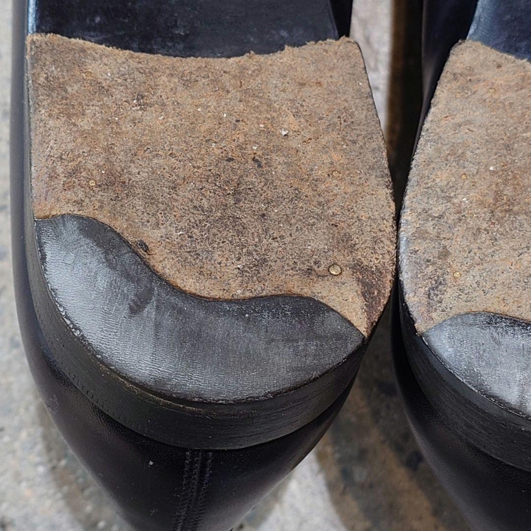 Berluti　ベルルッティ アレッサンドロ サイズ9 純正ツリー付属シューズ