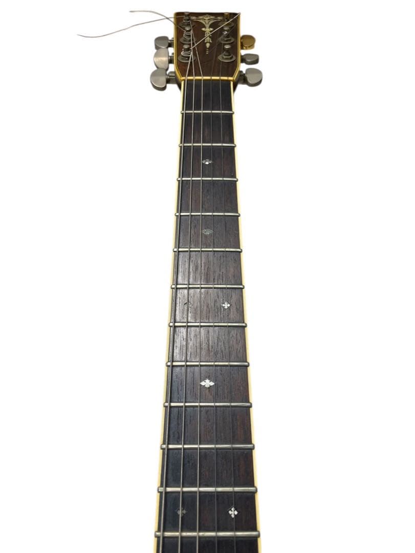 Rider Custom R-600 林楽器製 ヴィンテージ