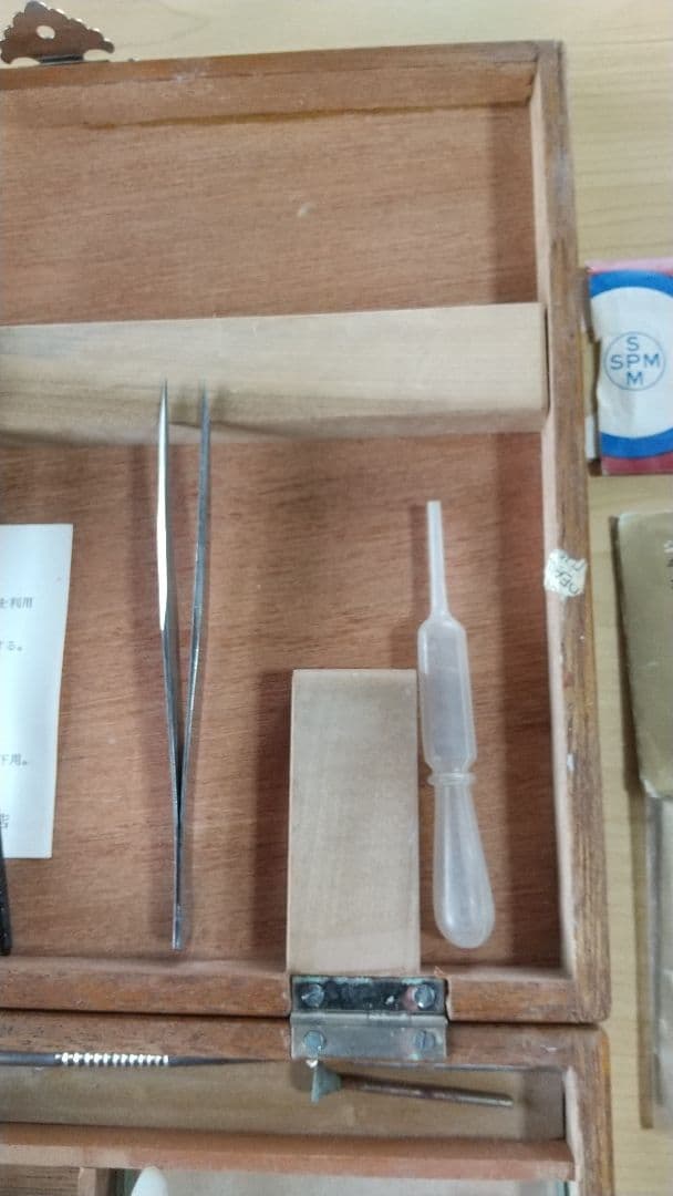 焼成陶材用具 金属 化合物 ピンセットなど