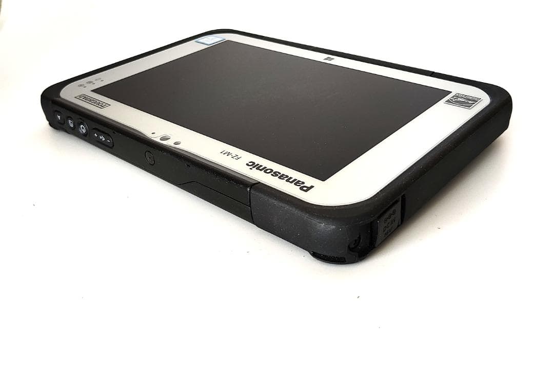 Windowsタブレット本体 Panasonic TOUGHPAD FZ-M1 FZ-M1F150JVJ