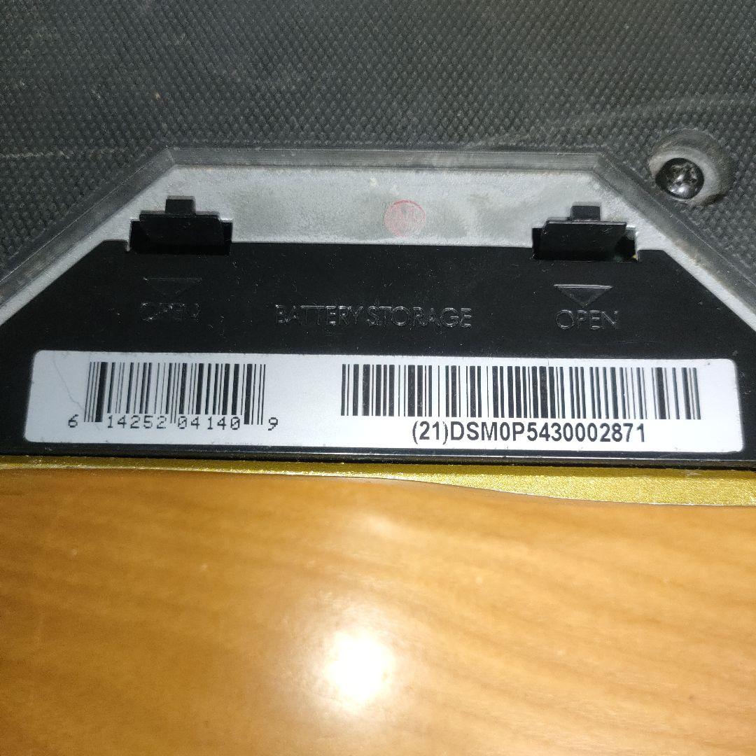 DM4 Distortion Modeler 純正アダプター付き