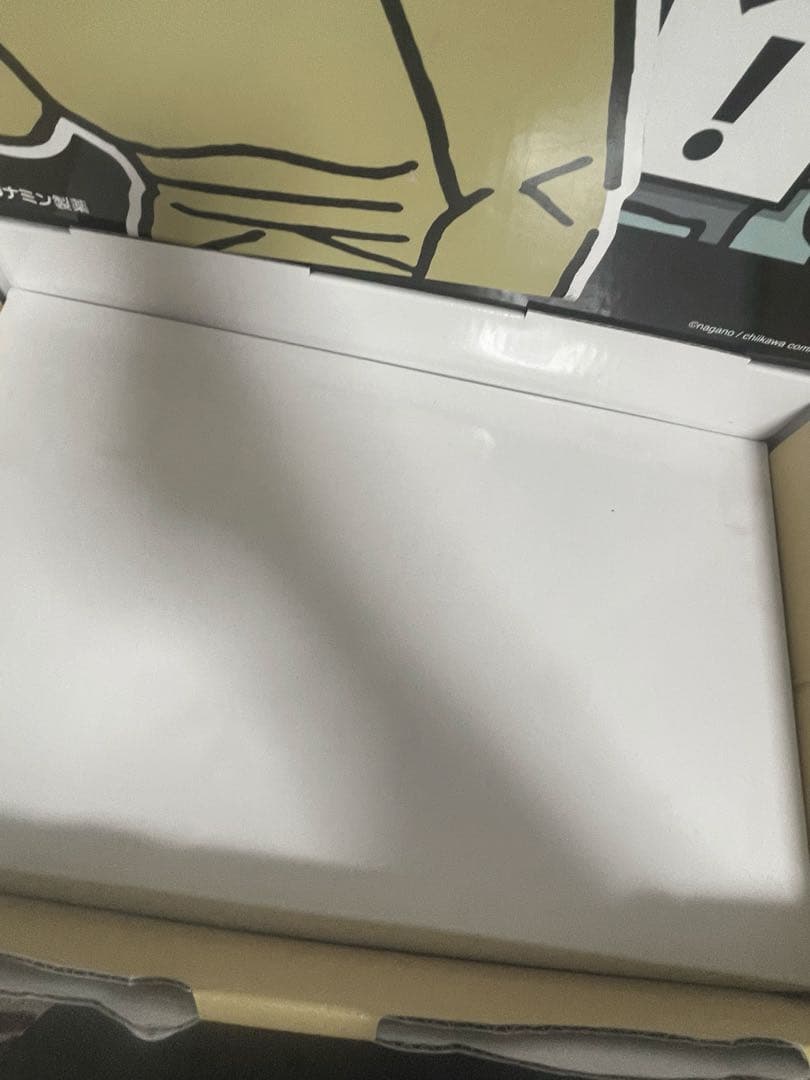 ちいかわ アリナミン 非売品 販促 pop