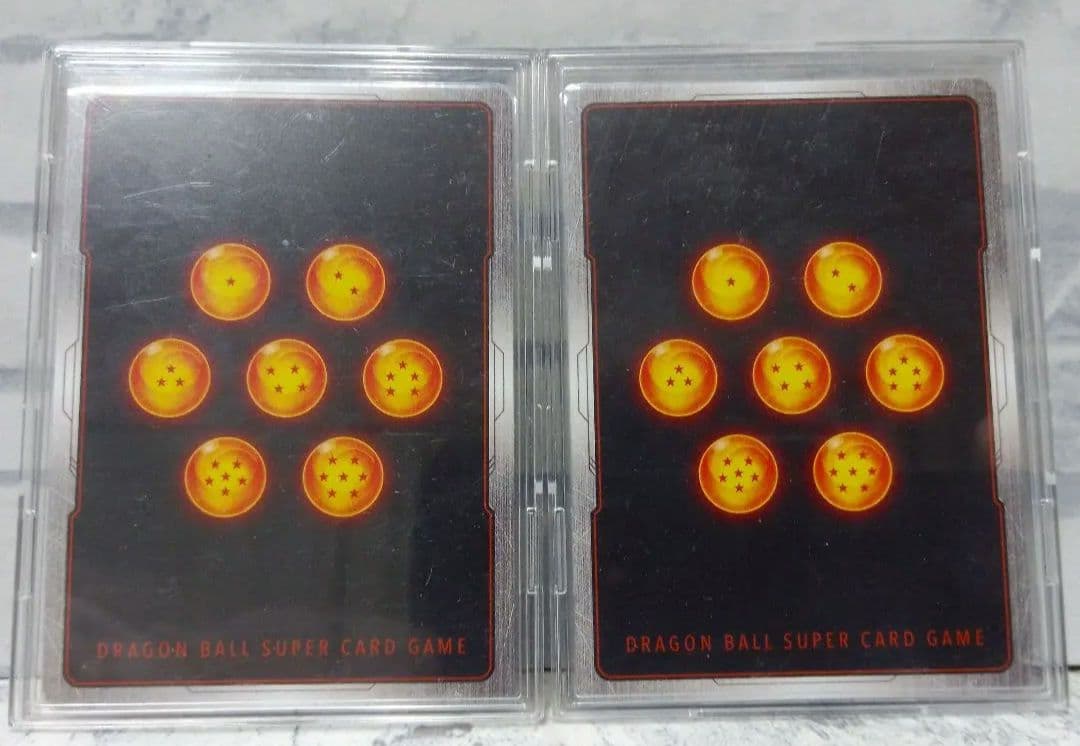 リミテッドパック MANGA 孫悟空　FP−034フュージョンワールド