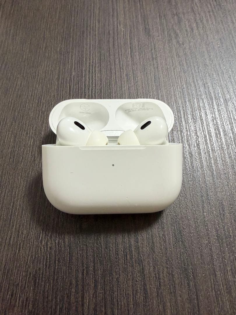 AirPods Pro 2 本体 ・充電ケース