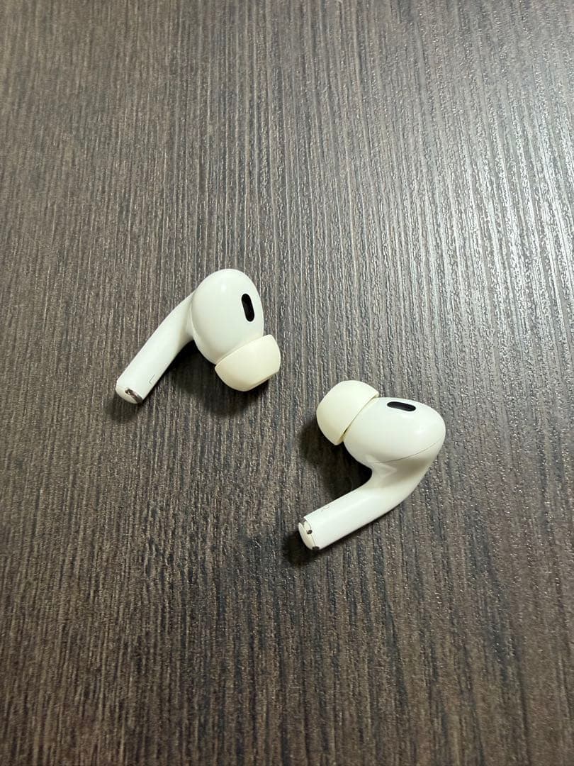 AirPods Pro 2 本体 ・充電ケース