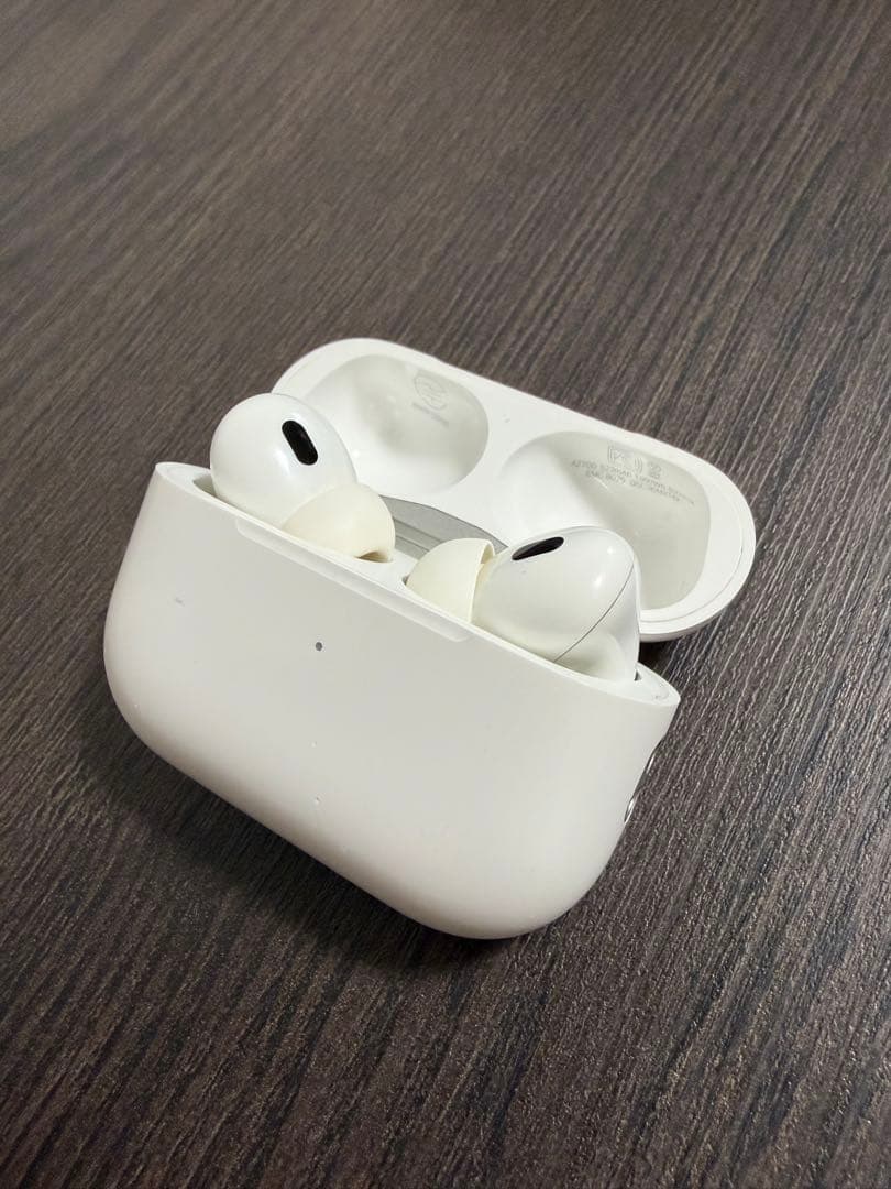 AirPods Pro 2 本体 ・充電ケース