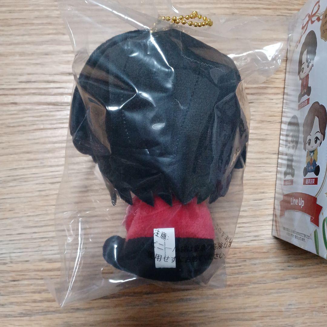 ミセス一番くじ ぬいぐるみ 大森元貴