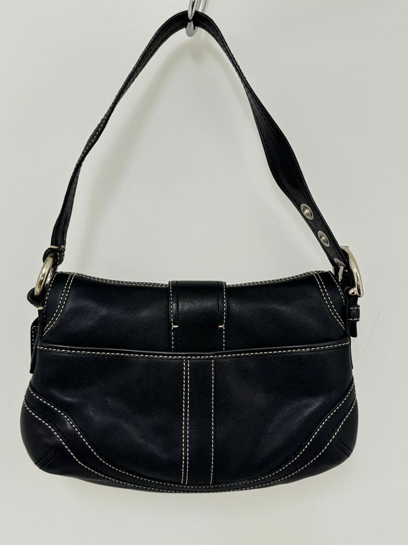 COACH ソーホー ワンショルダーバッグ F10909 希少