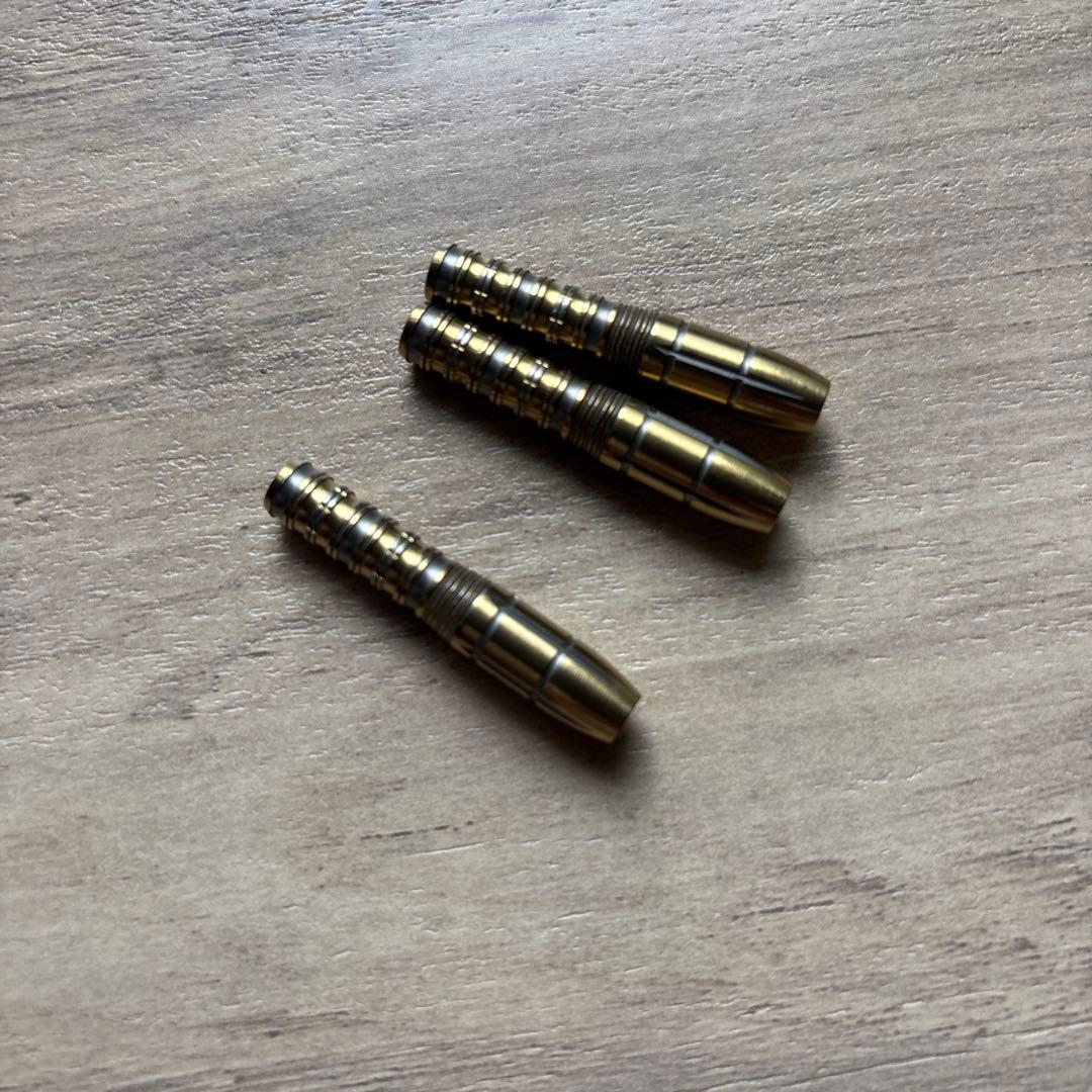 ダーツ　バレル　ダイナスティ　高宮まり