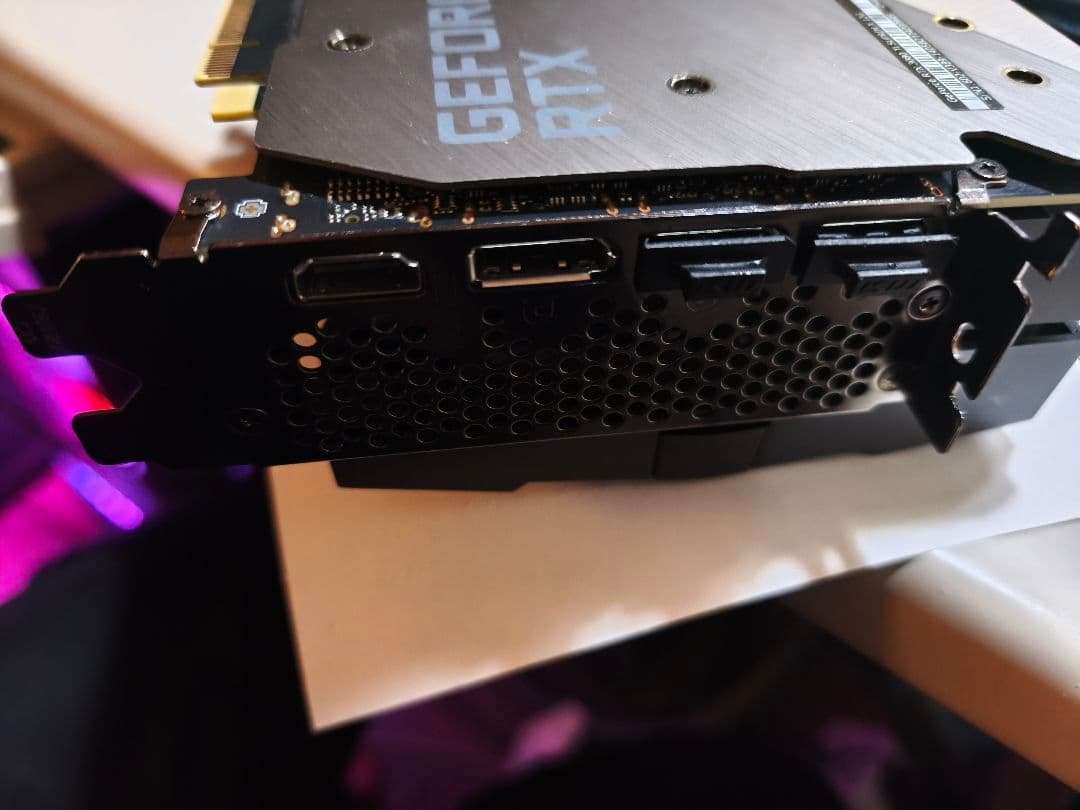 グラフィックボード・グラボ・ビデオカード MSI GeForce RTX 3080ti SUPRIM