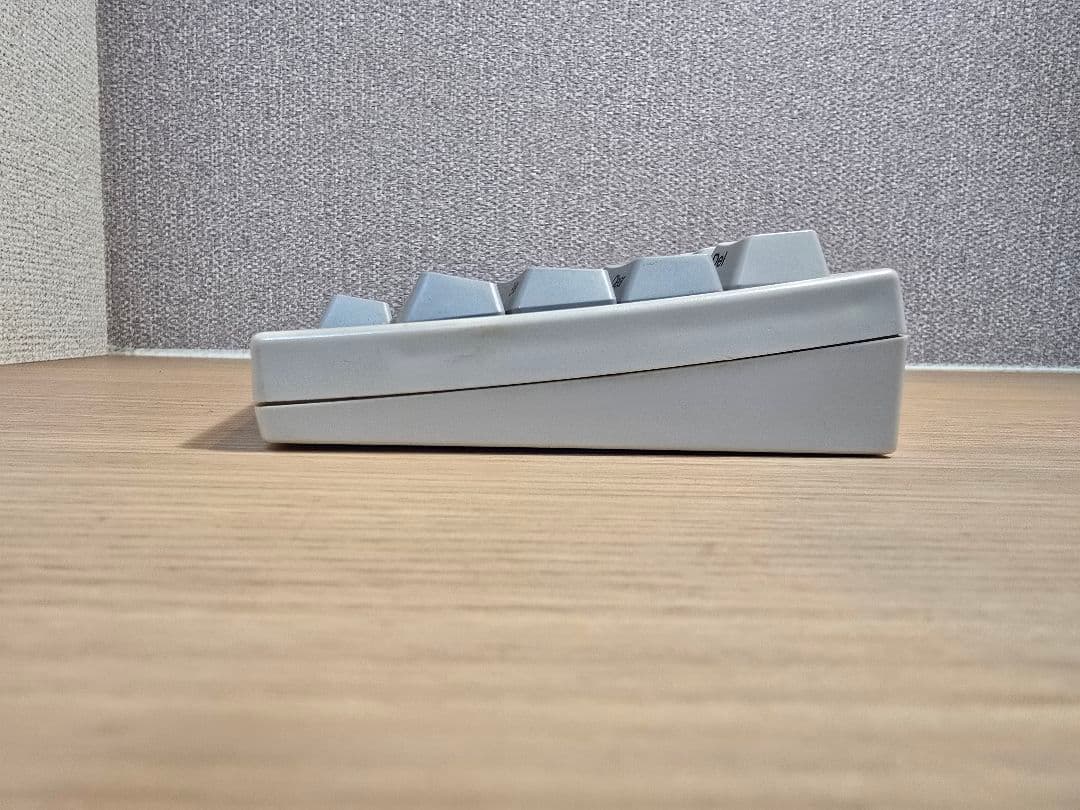 【即日発送】HHKB Professional 2 無刻印 白 US配列