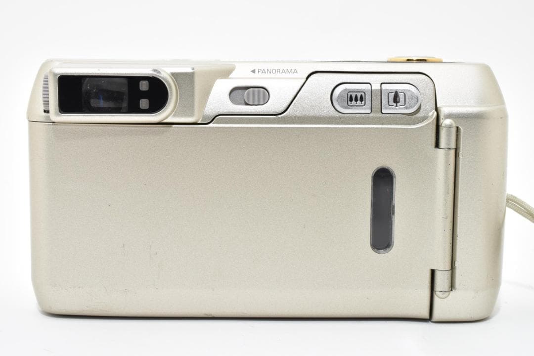 【美品】 Nikon Lite Touch Zoom 120 カメラ #125