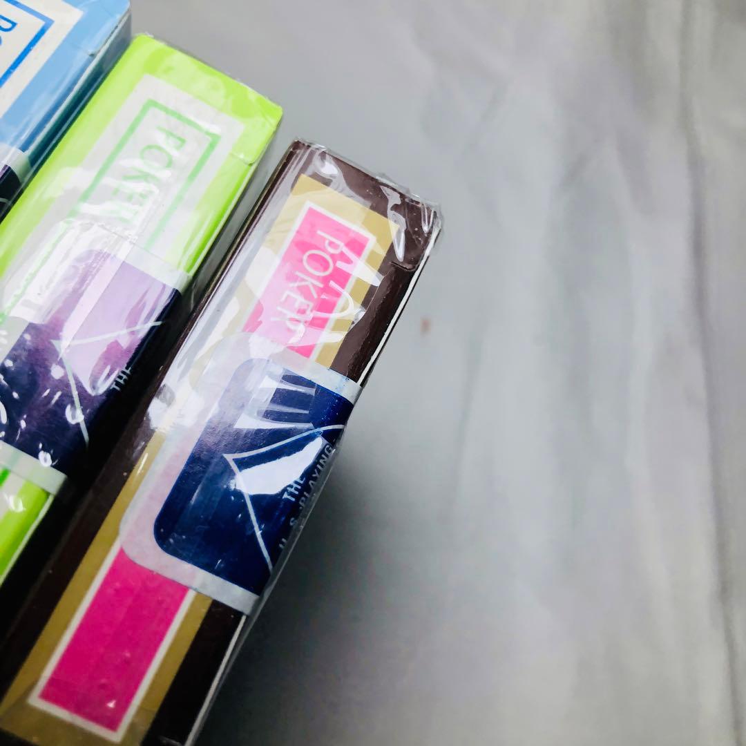 BICYCLE トランプ playing cards OHIO製