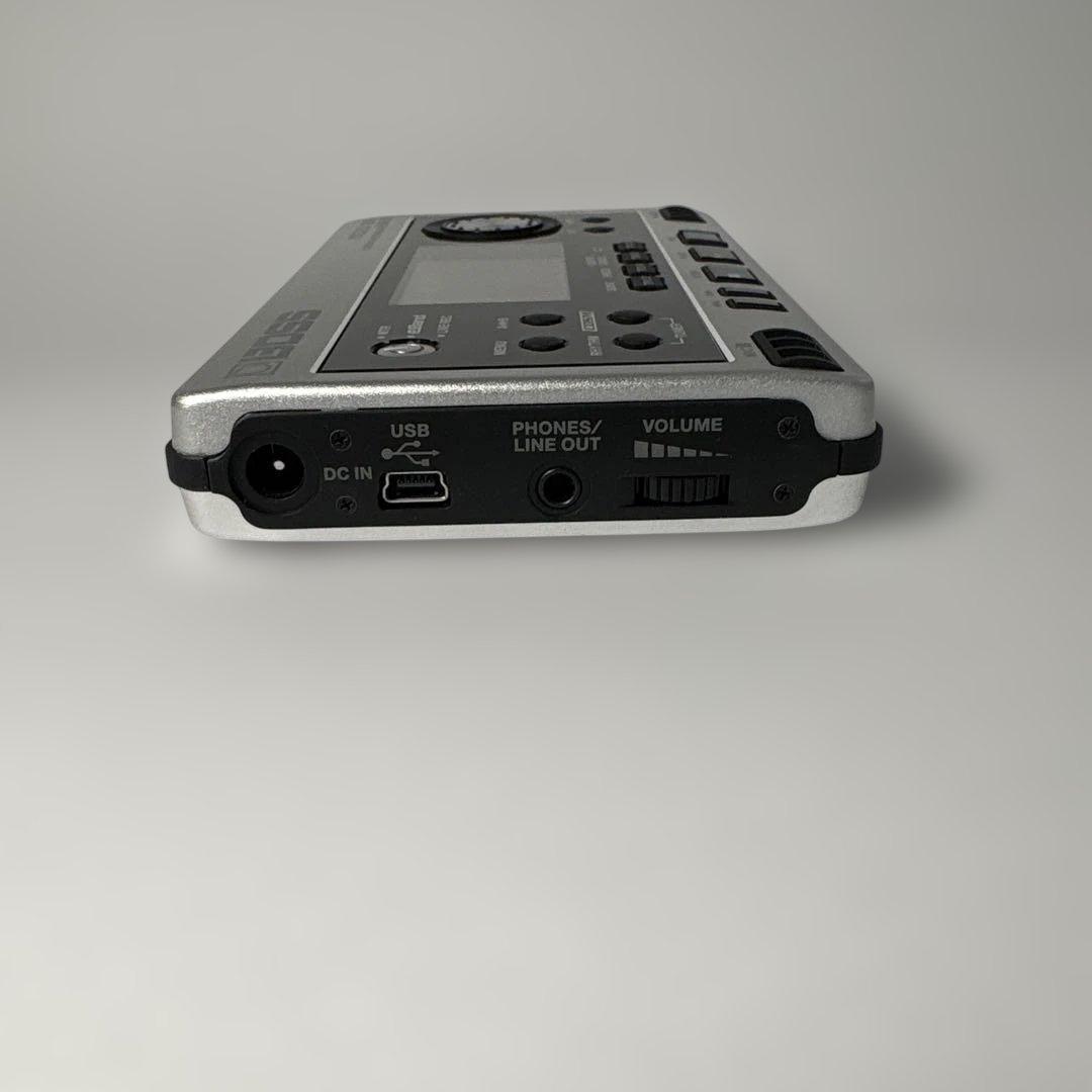 BOSS MICRO BR BR-80 マルチトラックレコーダー