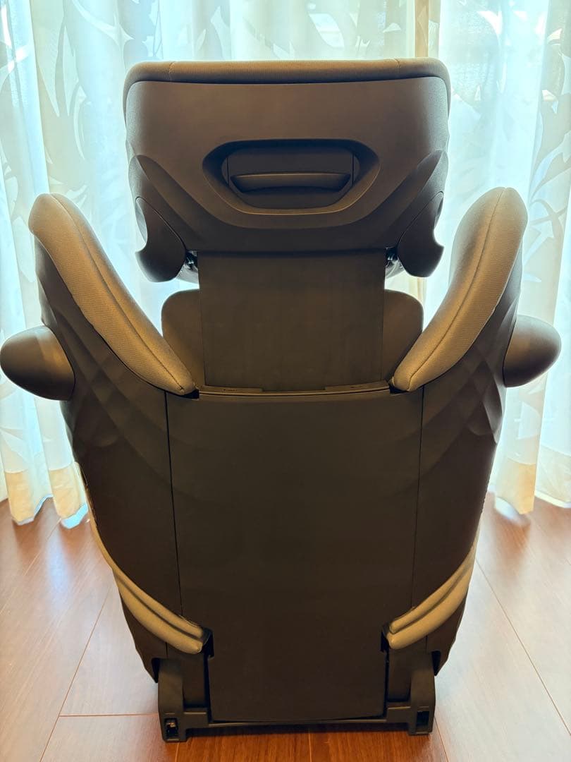 【専用】Cybex Solution G I-Fix ジュニアシート