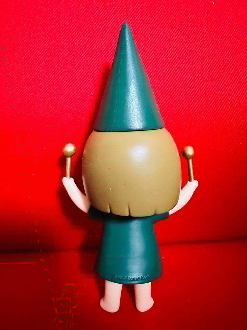 奈良美智 ドラミング・ガール 123 Drumming Girls