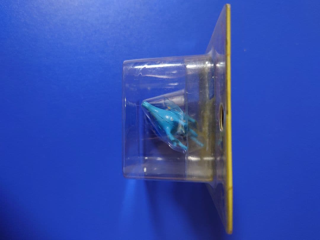 モンコレ　キングドラ　色落あり