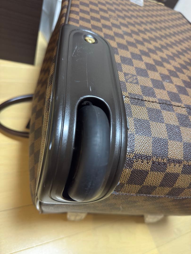 sahara ヴィトン ダミエ エオール50