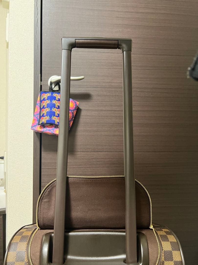 sahara ヴィトン ダミエ エオール50