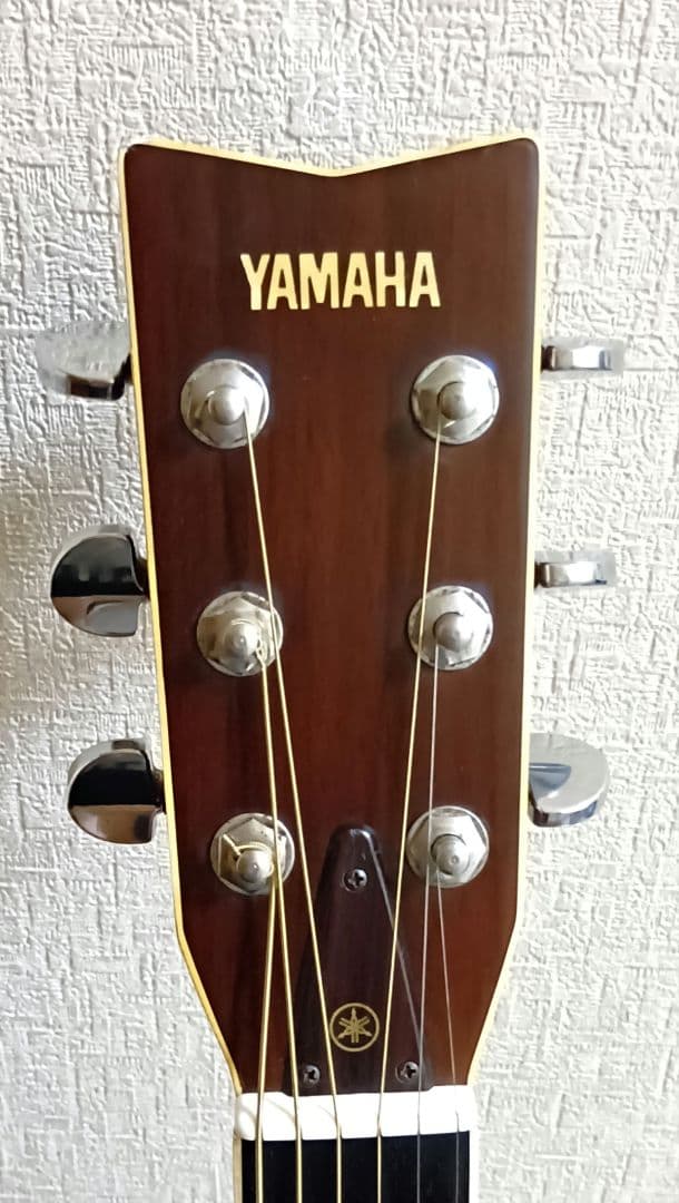 【最終値下げ】YAMAHA FG-301B