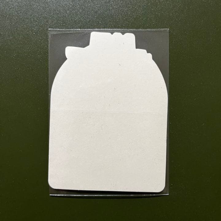 新しい学校のリーダーズ　ステッカー5枚　人間ボウリング選手権