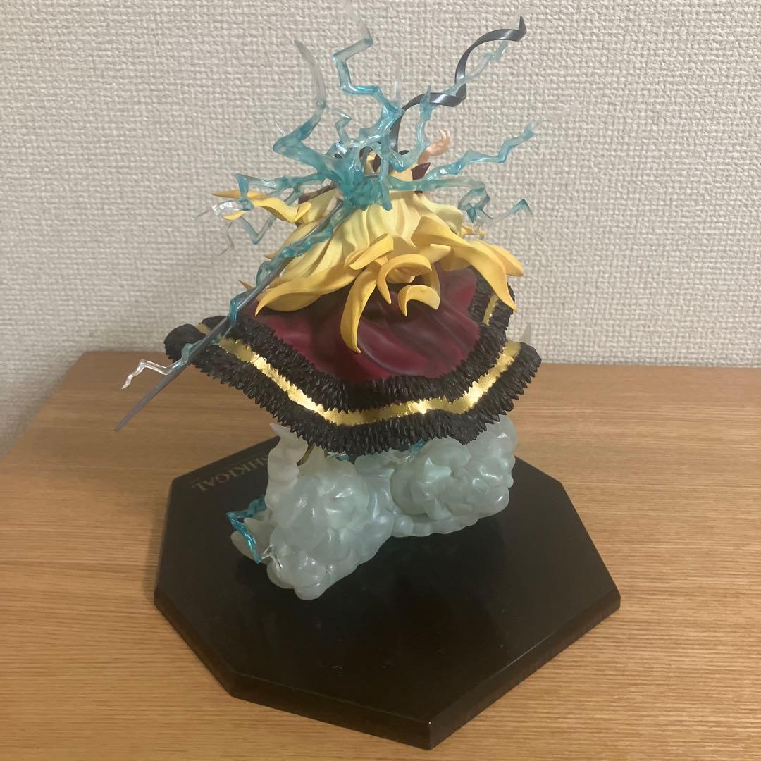 Fate/Grand Order Figuarts ZERO エレシュキガル