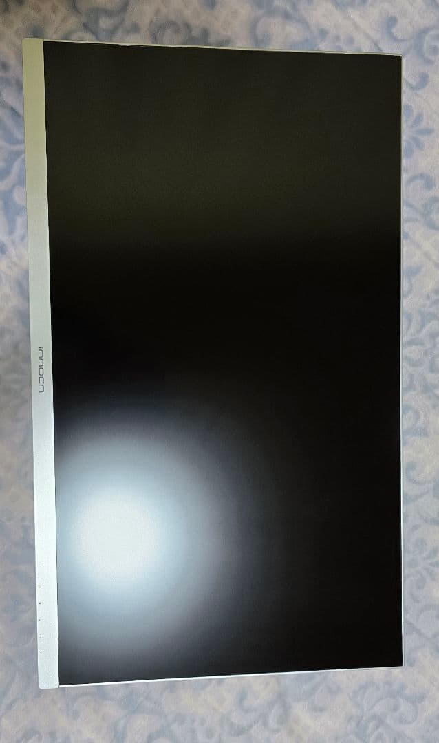 INNOCN 27M2V 4K ゲーミングモニター