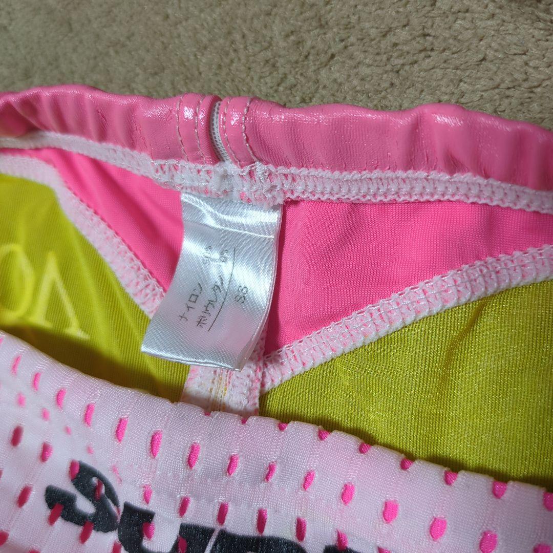 【最終価格】競パン　 JUNK 5枚 セット