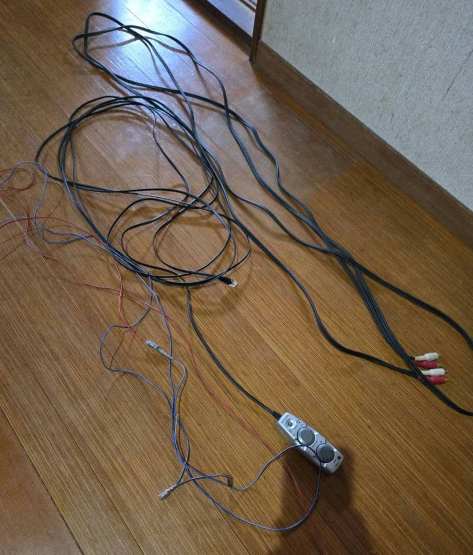 カロッツェリア ウーファー